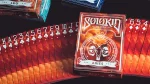 SOLOKID CONSTELLATION SERIES V2 (ARIES) PLAYING CARDS - Image 4