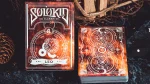 SOLOKID CONSTELLATION SERIES V2 (LEO) PLAYING CARDS - Image 5