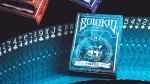 SOLOKID CONSTELLATION SERIES V2 (PISCES) PLAYING CARDS - Image 3