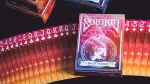 SOLOKID CONSTELLATION SERIES V2 (SAGITTARIUS) PLAYING CARDS - Image 3