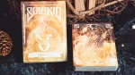 SOLOKID CONSTELLATION SERIES V2 (TAURUS) PLAYING CARDS - Image 5