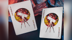 NEBULA SUPERNOVA PLAYING CARDS - Image 5