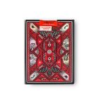 STRANGER THINGS PLAYING CARDS - Image 2