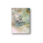 OYSTER (MARKED) PLAYING CARDS