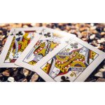 OYSTER (MARKED) PLAYING CARDS - Image 3