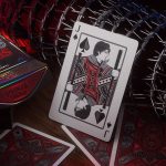 STRANGER THINGS PLAYING CARDS - Image 5