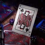 STRANGER THINGS PLAYING CARDS - Image 4