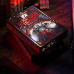 STRANGER THINGS PLAYING CARDS - Image 3