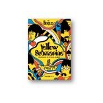 THE BEATLES (YELLOW SUBMARINE) PLAYING CARDS