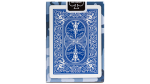BICYCLE TACTICAL FIELD (NAVY) PLAYING CARDS - Image 2