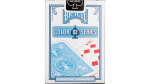 BICYCLE COLOR SERIES (BREEZE) PLAYING CARD - Image 2