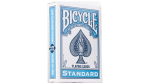 BICYCLE COLOR SERIES (BREEZE) PLAYING CARD