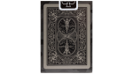 BICYCLE TACTICAL FIELD (BLACK) PLAYING CARDS - Image 2