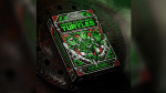 TEENAGE MUTANT NINJA TURTLES PLAYING CARDS - Image 4