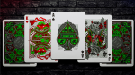 TEENAGE MUTANT NINJA TURTLES PLAYING CARDS - Image 2