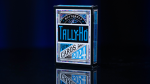 TALLY-HO 2024 (BUTTERFLY) PLAYING CARDS
