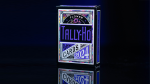 TALLY-HO 2024 (FLOWER) PLAYING CARDS