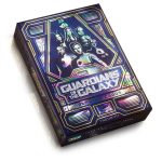 GUARDIANS OF THE GALAXY PLAYING CARDS