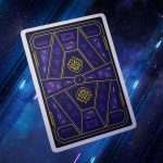 GUARDIANS OF THE GALAXY PLAYING CARDS - Image 2