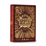 OUTKAST PLAYING CARDS