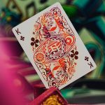 OUTKAST PLAYING CARDS - Image 2