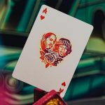 OUTKAST PLAYING CARDS - Image 4