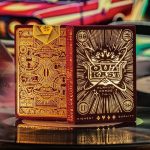 OUTKAST PLAYING CARDS - Image 5