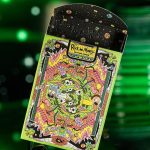 RICK & MORTY PLAYING CARDS - Image 2
