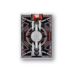 STAR TREK LIGHT EDITION (WHITE) PLAYING CARDS - Image 2