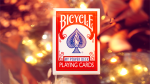 MY POWER DECK - RED