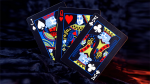 BICYCLE REVERSE PLAYING CARDS - BLUE - Image 2