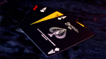 BICYCLE REVERSE PLAYING CARDS - BLUE - Image 4