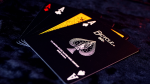 BICYCLE REVERSE PLAYING CARDS - RED - Image 5