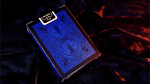 BICYCLE REVERSE PLAYING CARDS - BLUE - Image 5