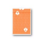 LOUNGE EDITION IN HANGAR - ORANGE PLAYING CARDS - Image 2