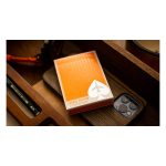 LOUNGE EDITION IN HANGAR - ORANGE PLAYING CARDS - Image 3