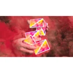 ART OF CARDISTRY PLAYING CARDS - RED EDITION - Image 4