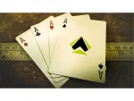 CARDISTRY SHURIKEN PLAYING CARDS - Image 4