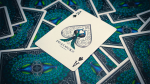 PEACOCKS PLAYING CARDS - Image 5