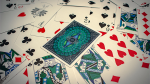 PEACOCKS PLAYING CARDS - Image 3