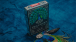 PEACOCKS PLAYING CARDS - Image 2