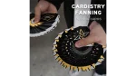 CARDISTY FANNING YELLOW EDITION PLAYING CARDS - Image 4