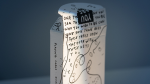 SHANTELL MARTIN PLAYING CARDS - WHITE - Image 4