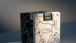 SHANTELL MARTIN PLAYING CARDS - WHITE - Image 2