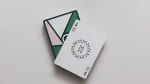 VIRTUOSO OPEN COURT II PLAYING CARDS - Image 6