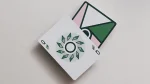 VIRTUOSO OPEN COURT II PLAYING CARDS - Image 5
