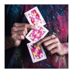 ART OF CARDISTRY PLAYING CARDS - RED EDITION - Image 5