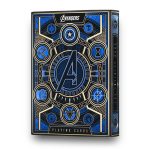 AVENGERS: BLUE EDITION PLAYING CARDS