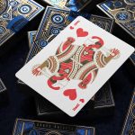 AVENGERS: BLUE EDITION PLAYING CARDS - Image 3