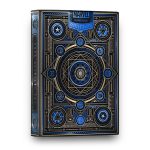 AVENGERS: BLUE EDITION PLAYING CARDS - Image 2